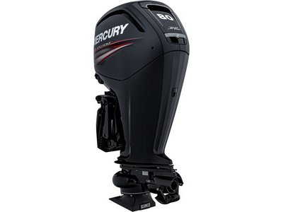 Лодочный мотор Mercury ME Jet 80 ELPT EFI