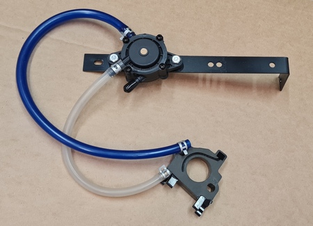 Набор подачи топлива 13-20 л.с. 