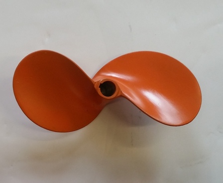 Винт SPS 5   дюйма.