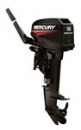 Лодочный мотор Mercury ME 15 M