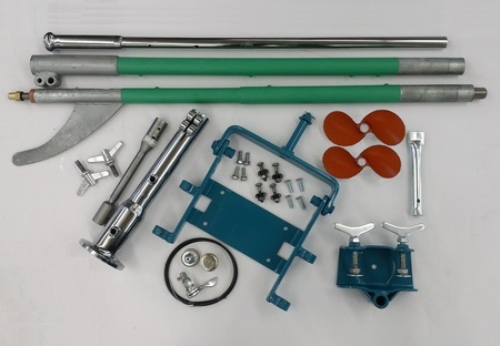 Купить усиленный  Longtail. Комплект SPS-1 , L-1,85 м.