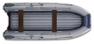 Лодка Флагман DK 430 IGLA 