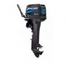 Лодочный мотор Mercury ME 25 M SeaPro