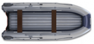 Лодка Флагман DK 410 IGLA 
