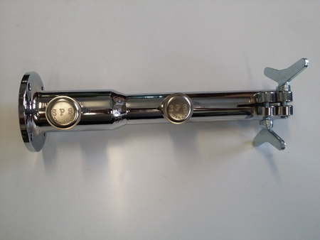 Переходной фланец SPS-1