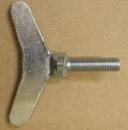 Винт бабочка SPS. Комплект